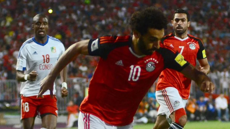 How to watch Liverpool at the World Cup: Full Fixtures & TV Guide