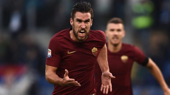 Strootman