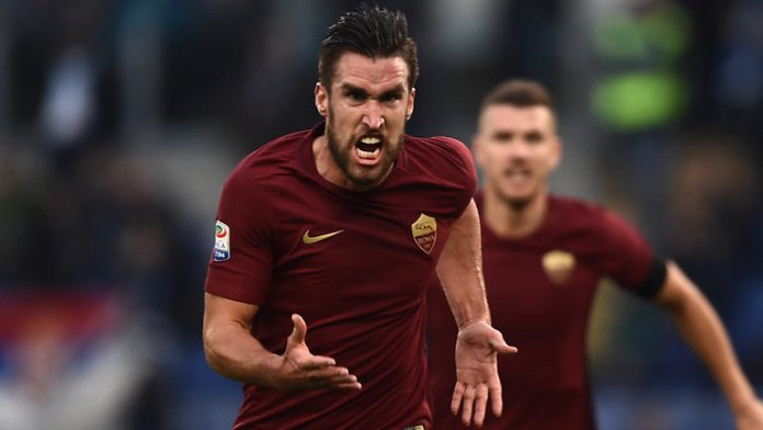 Strootman