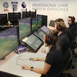 VAR-worldcup