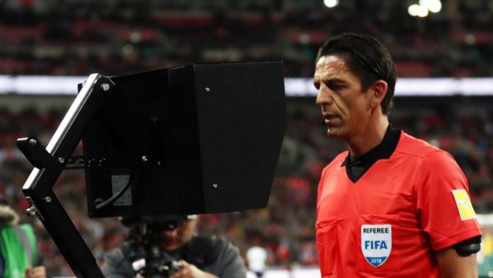 VAR