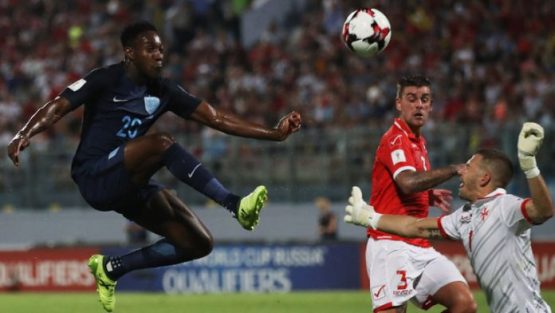 Welbeck
