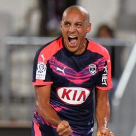 Whabi Khazri
