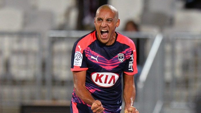 Whabi Khazri