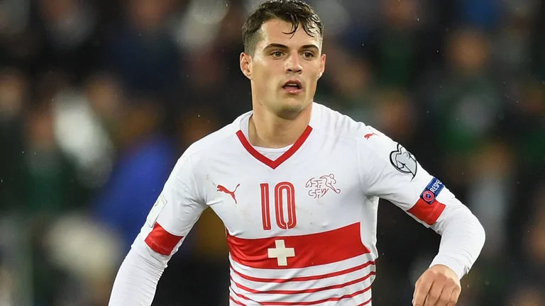 How to watch Arsenal at the World Cup: Full Fixtures & TV Guide