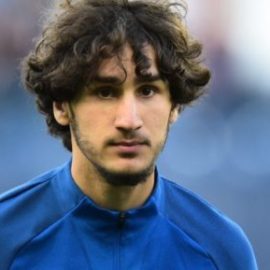 Yacine Adli