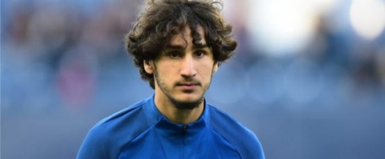 Yacine Adli