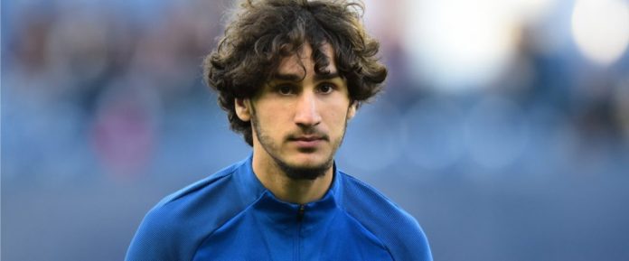 Yacine Adli