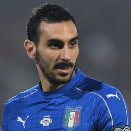 Zappacosta