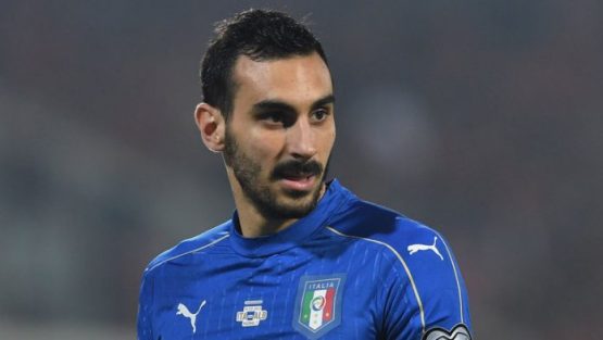 Zappacosta