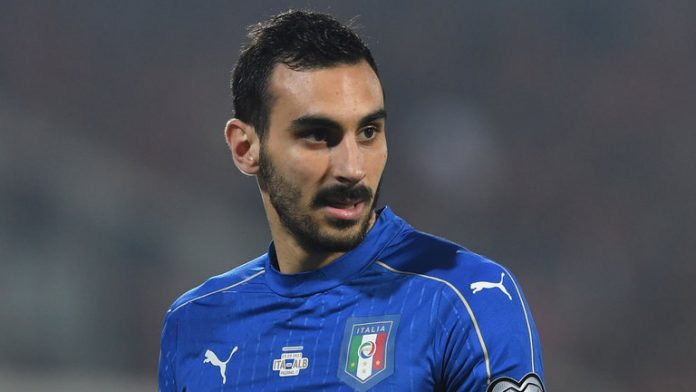Zappacosta