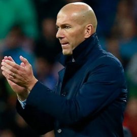 Zidane