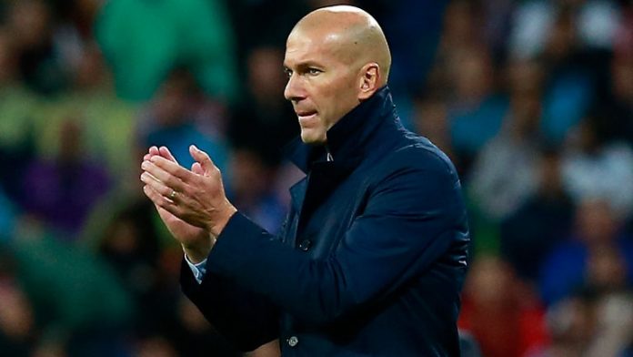 Zidane