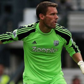 benfoster