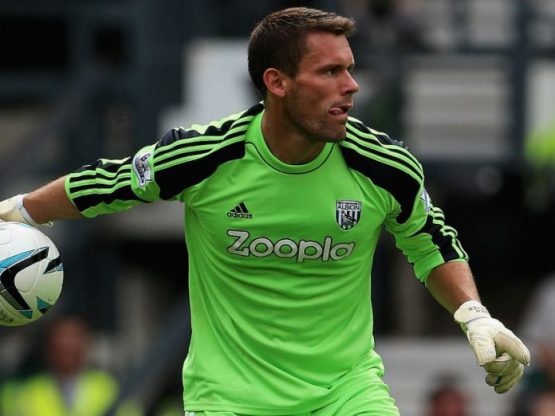 benfoster