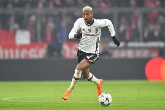 besiktas