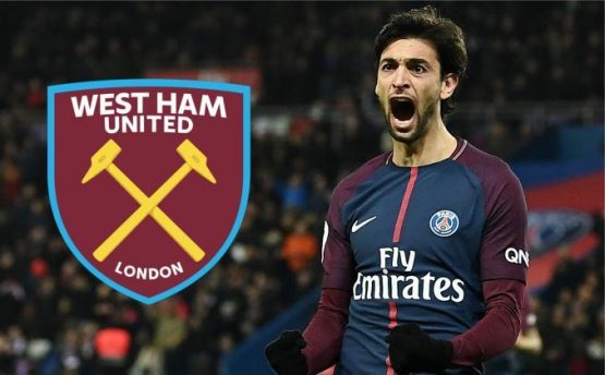 Javier Pastore