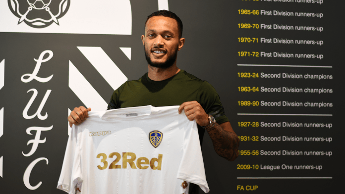 lewis baker