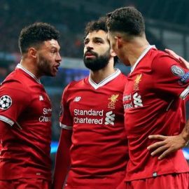 mohamed salah 3