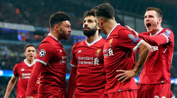 mohamed salah 3