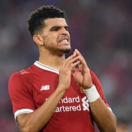 solanke