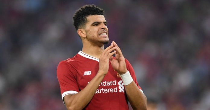 solanke