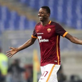 umar sadiq