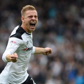 Matej Vydra