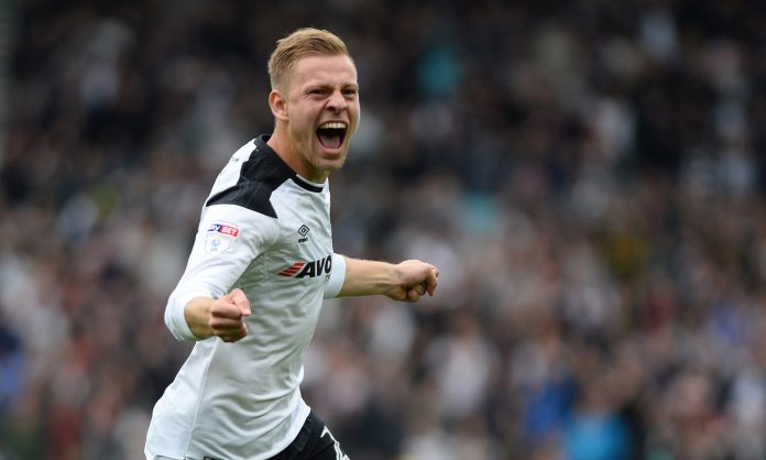 Matej Vydra