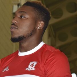 britt assombalonga