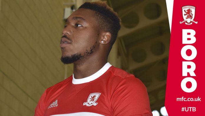 britt assombalonga