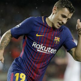 Lucas Digne