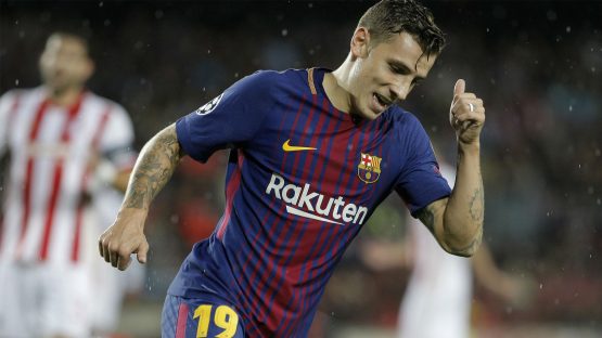 Lucas Digne