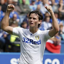 Marcus Antonsson