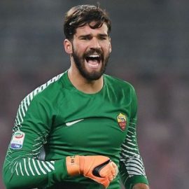 Alisson