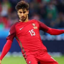 Andre Gomes