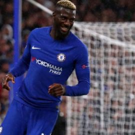 Bakayoko