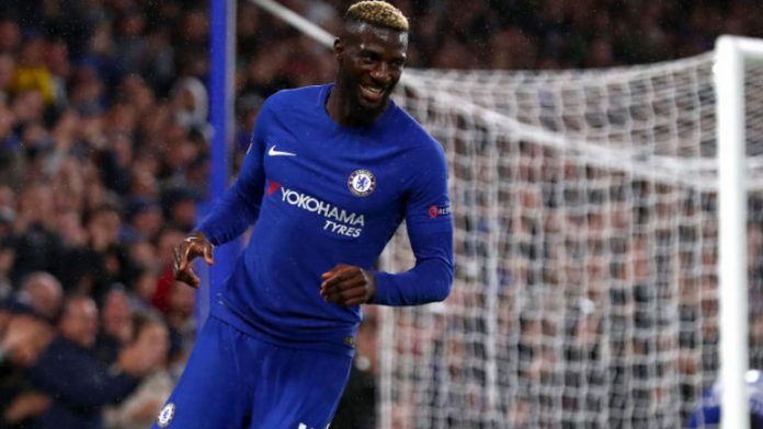 Bakayoko