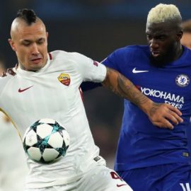 Bakayoko