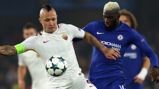 Bakayoko