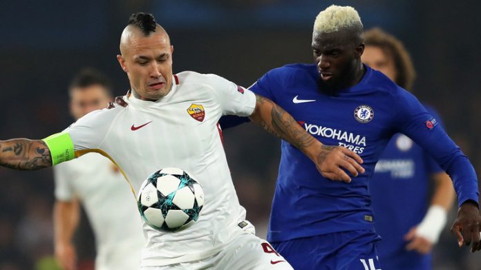 Bakayoko