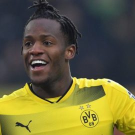 Batshuayi