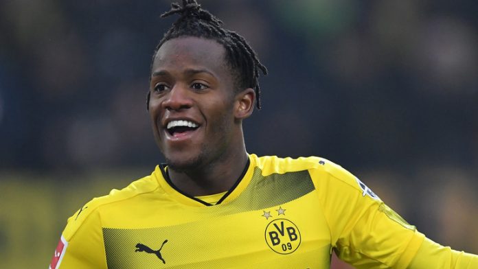 Batshuayi