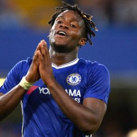 Batshuayi