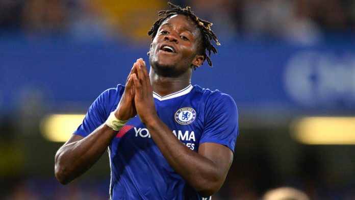 Batshuayi