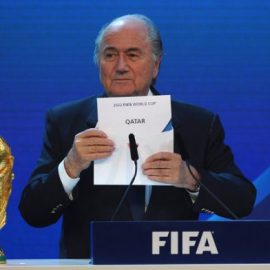 Blatter