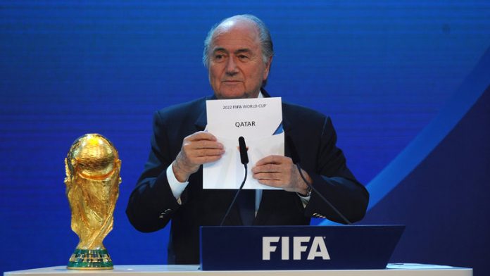 Blatter