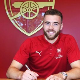 Calum Chambers