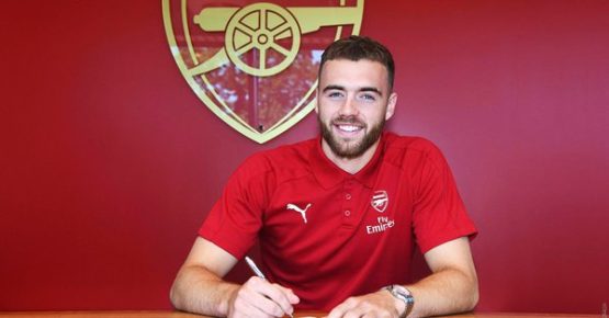 Calum Chambers