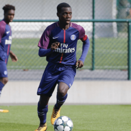 Claudio Gomes